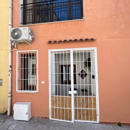 Vicolo Del Vento Stanza Scirocco Hotel Palermo Eksteriør billede
